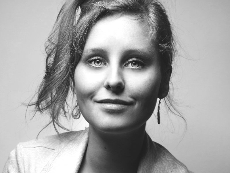 Yvonne Dombrowski unterrichtet Eltern & Kind an der Musikschule der Hansestadt Lüneburg