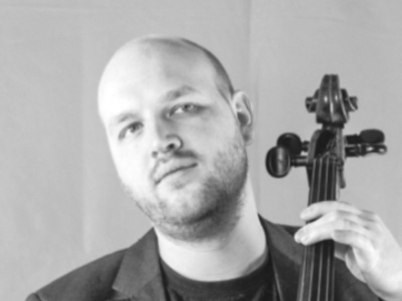 Bernhard Rath unterrichtet Violoncello (Cello) an der Musikschule der Hansestadt Lüneburg