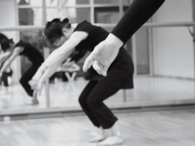 Modern & Contemporary Dance bei Musikschule der Hansestadt Lüneburg