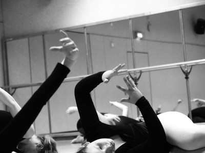 Modern & Contemporary Dance bei Musikschule der Hansestadt Lüneburg