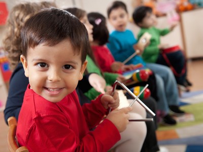 Musikschule der Hansestadt Lüneburg – Neue Kurse - MFE