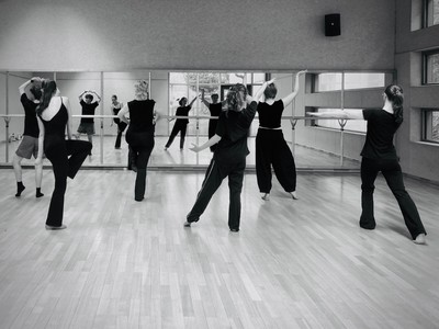 Erwachsene bei Musikschule der Hansestadt Lüneburg