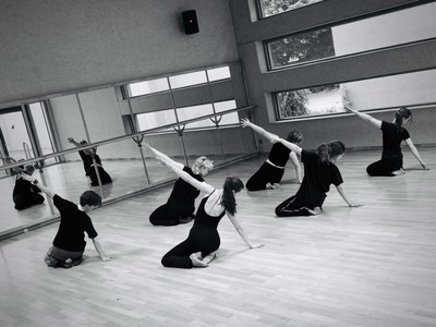 Erwachsene bei Musikschule der Hansestadt Lüneburg