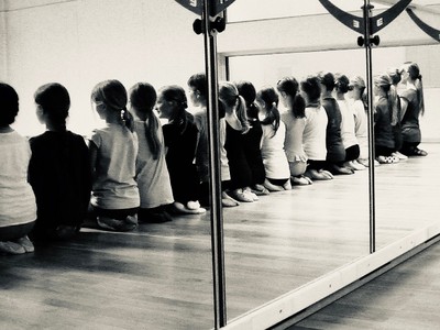 Künstlerischer Tanz für Kinder bei Musikschule der Hansestadt Lüneburg