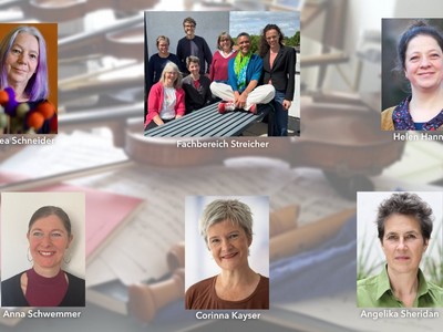 Musikschule der Hansestadt Lüneburg – Workshopwochenende