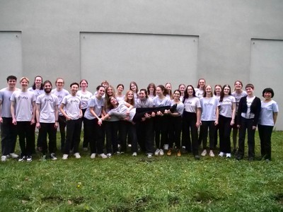 Chöre bei Musikschule der Hansestadt Lüneburg