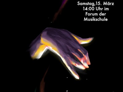 Workshops & Projekte bei Musikschule der Hansestadt Lüneburg